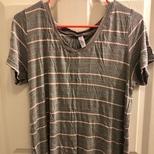 Medium Lularoe Christy T